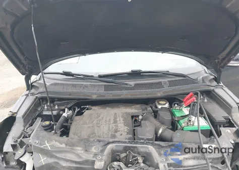 2017 Ford Explorer Xlt from USA, damaged, VIN 1FM5K8D81HGD09232